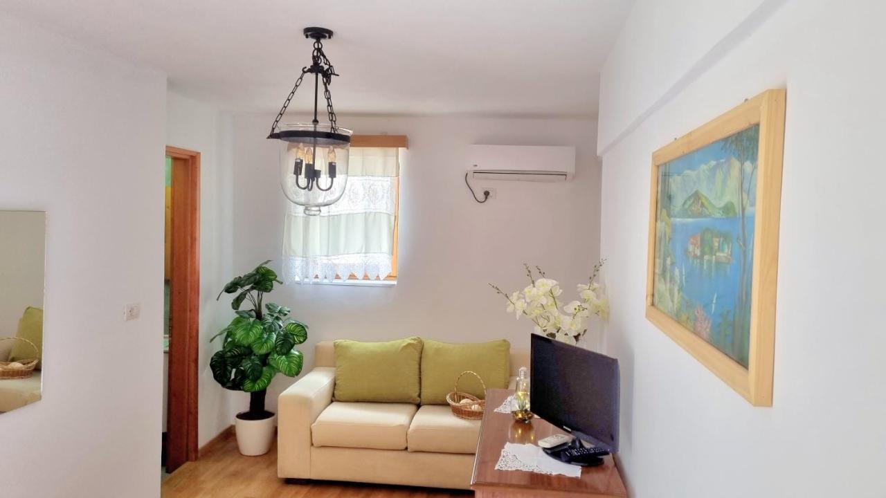 Villa Porta צ'פרו מראה חיצוני תמונה