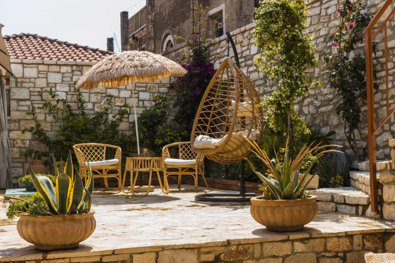 Villa Porta צ'פרו מראה חיצוני תמונה