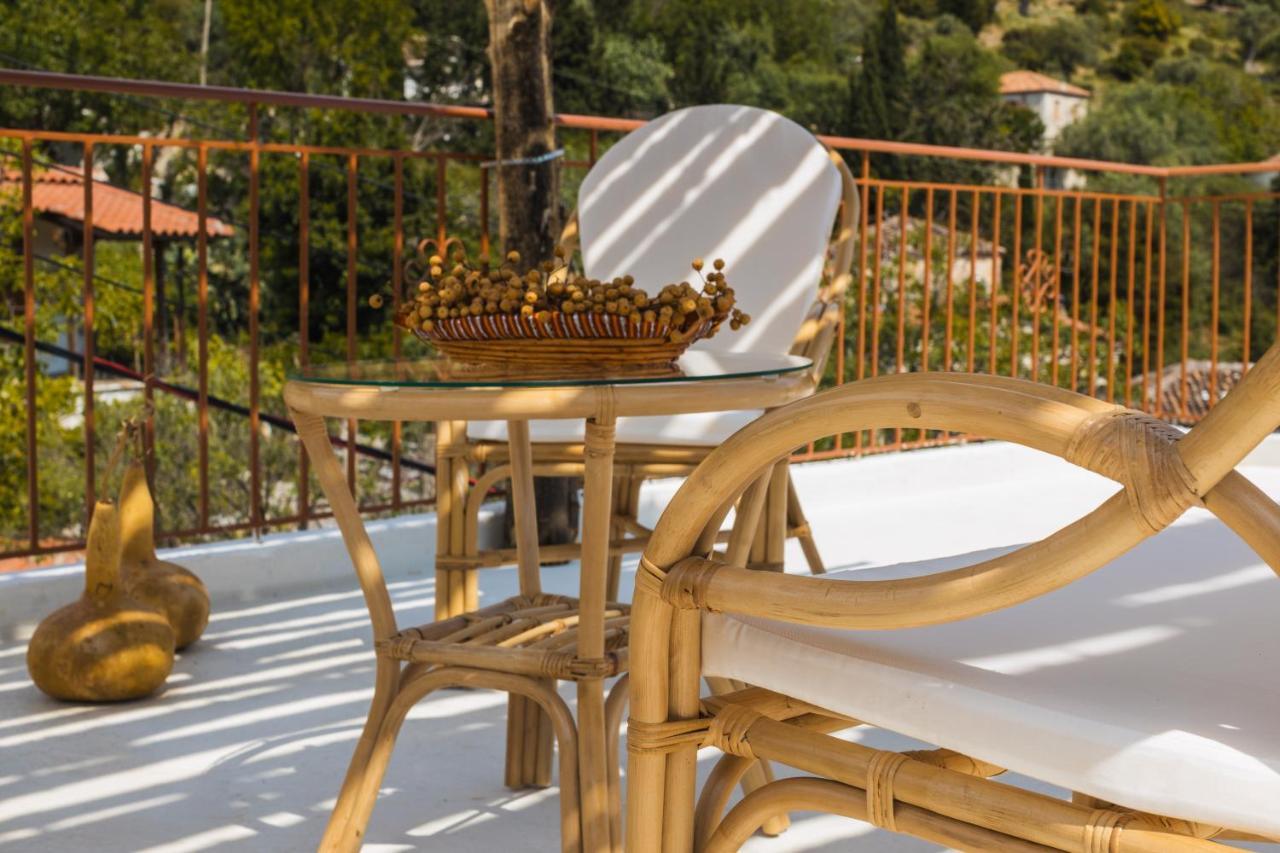 Villa Porta צ'פרו מראה חיצוני תמונה