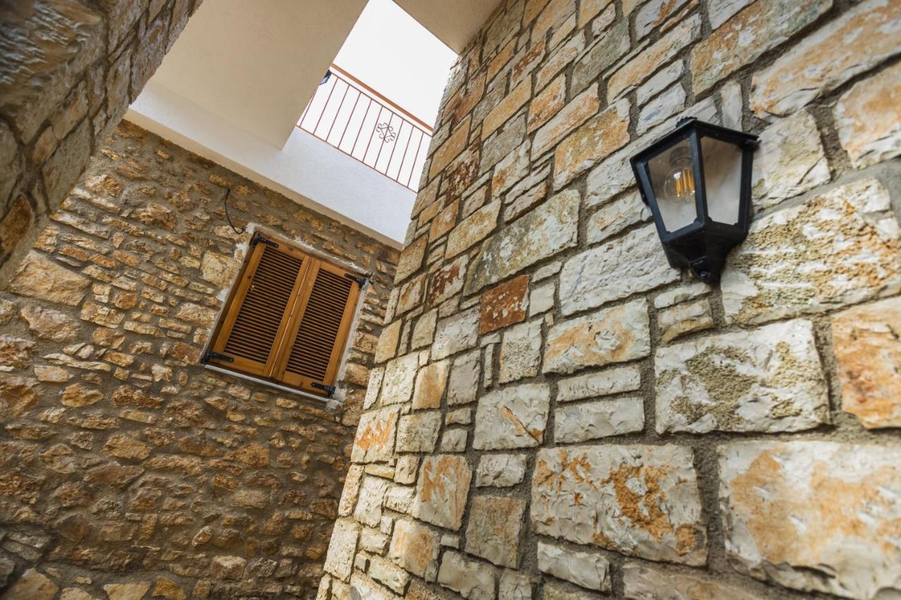 Villa Porta צ'פרו מראה חיצוני תמונה