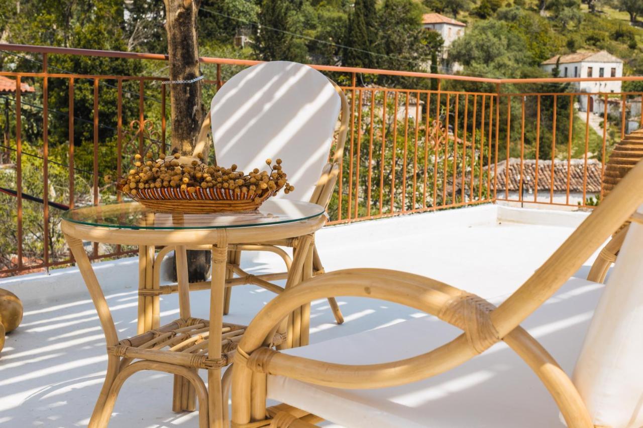Villa Porta צ'פרו מראה חיצוני תמונה