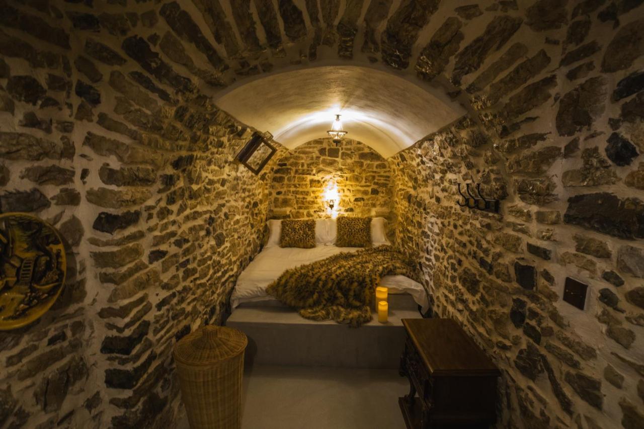 Villa Porta צ'פרו מראה חיצוני תמונה