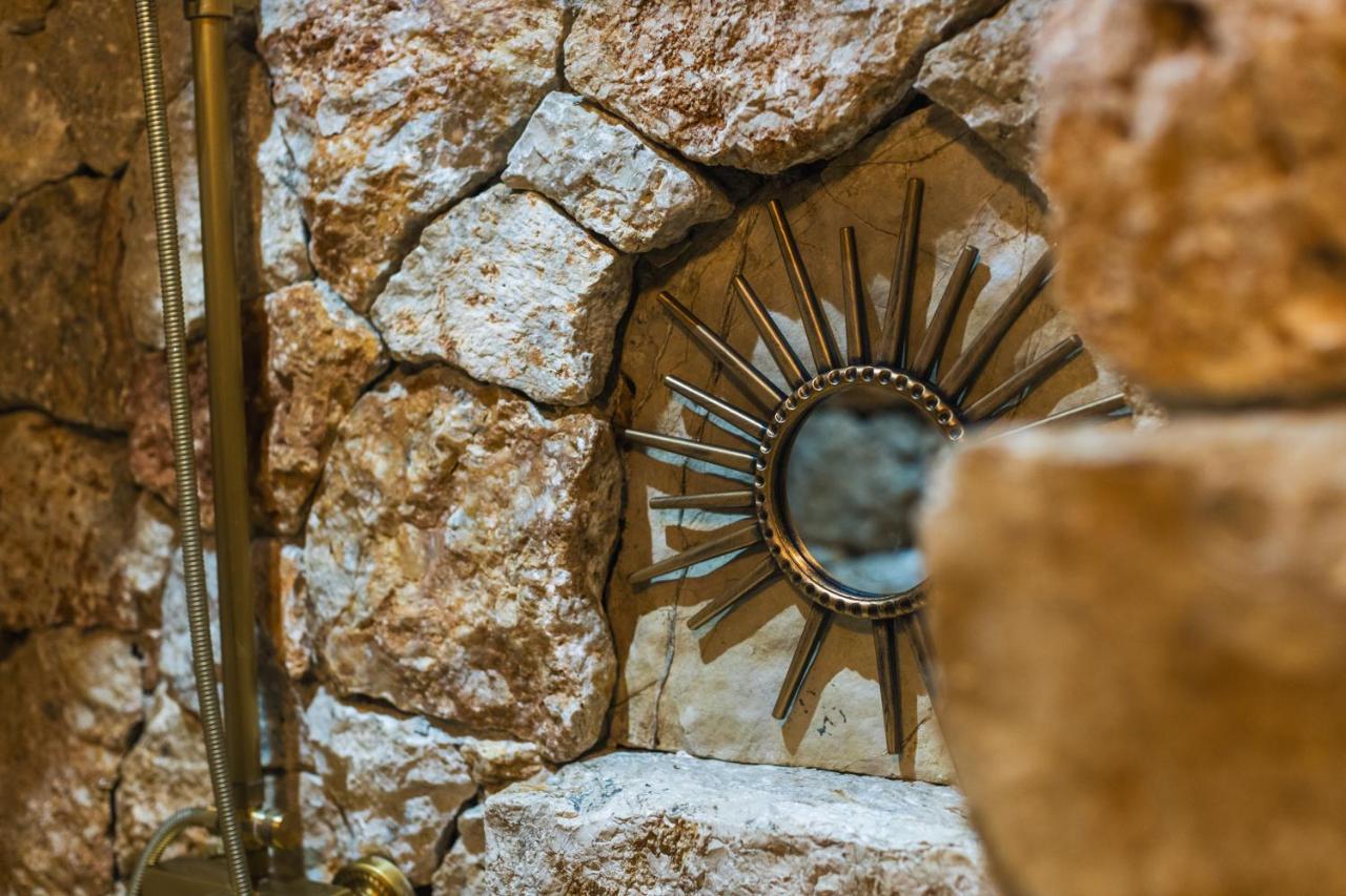 Villa Porta צ'פרו מראה חיצוני תמונה