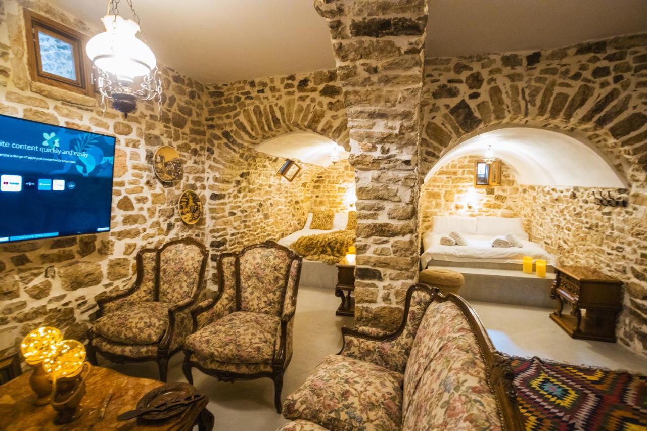 Villa Porta צ'פרו מראה חיצוני תמונה