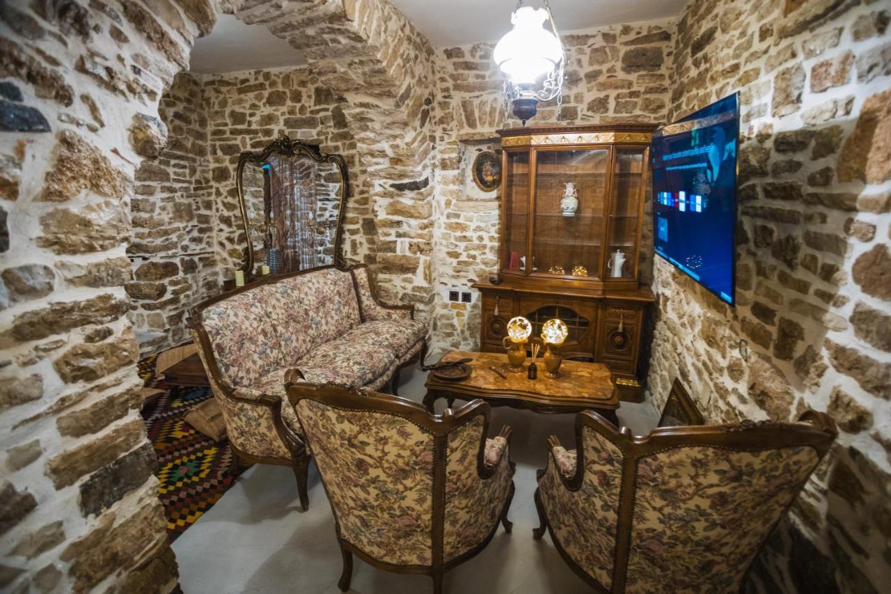Villa Porta צ'פרו מראה חיצוני תמונה