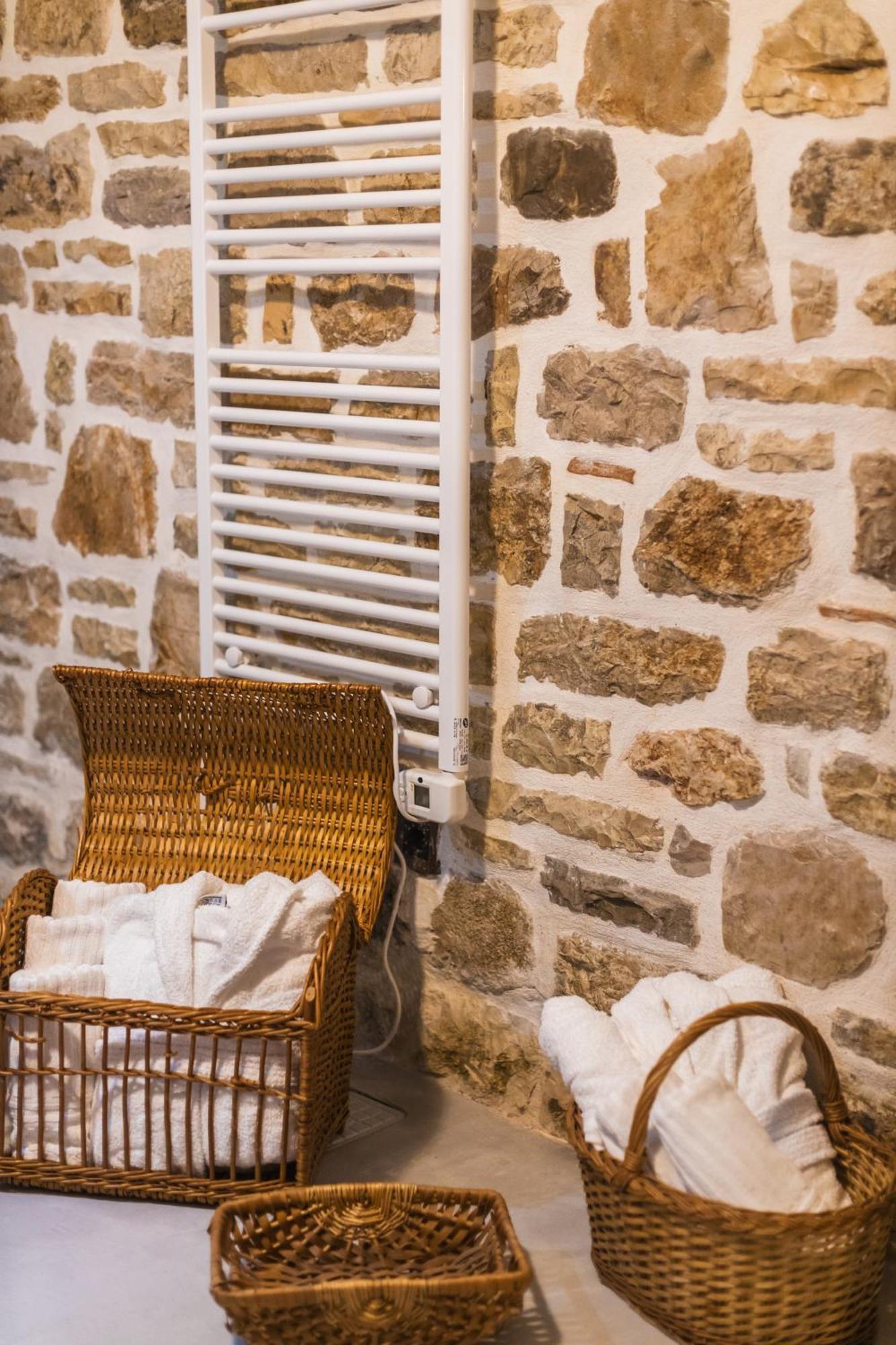 Villa Porta צ'פרו מראה חיצוני תמונה