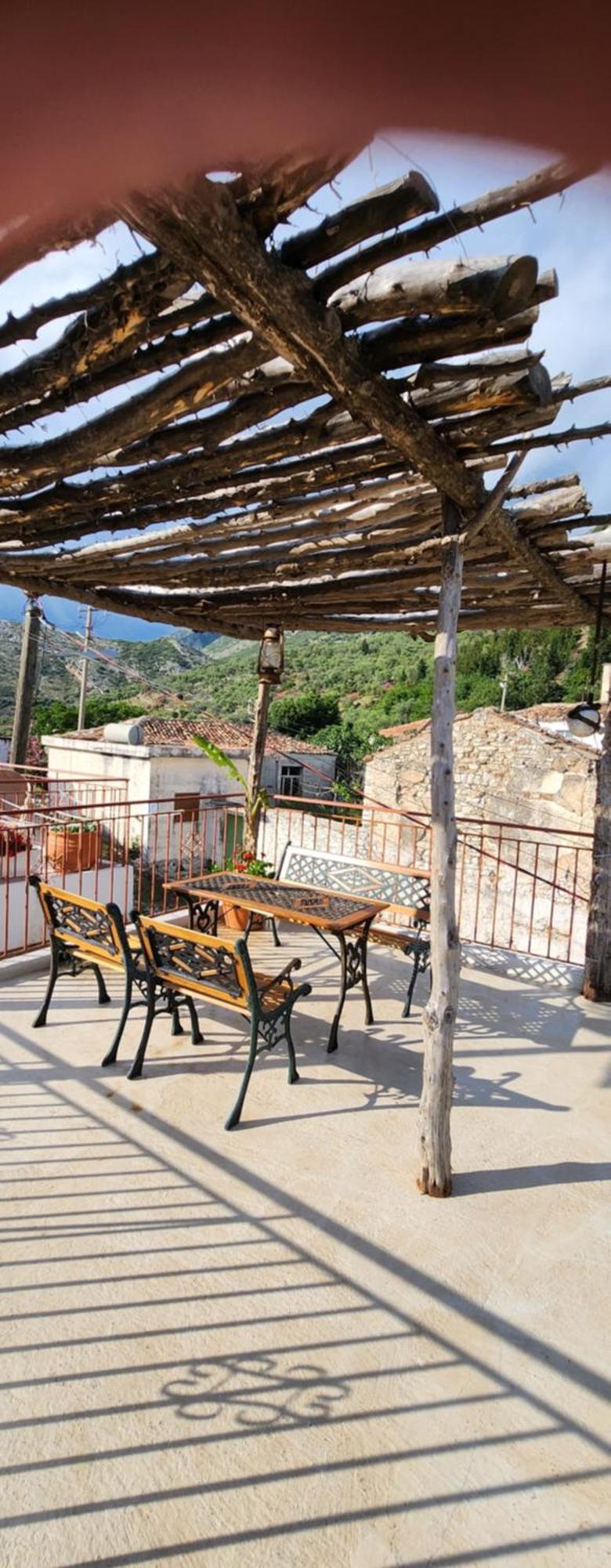 Villa Porta צ'פרו מראה חיצוני תמונה