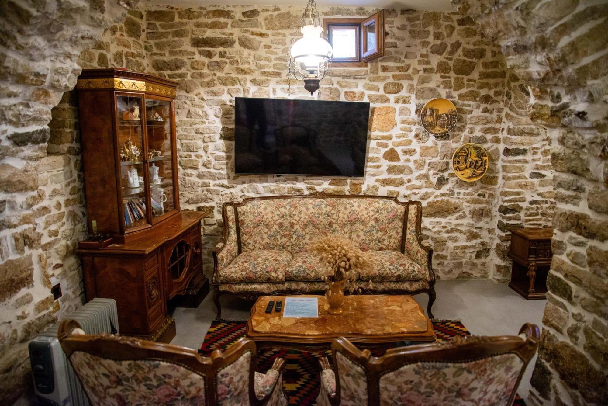 Villa Porta צ'פרו מראה חיצוני תמונה