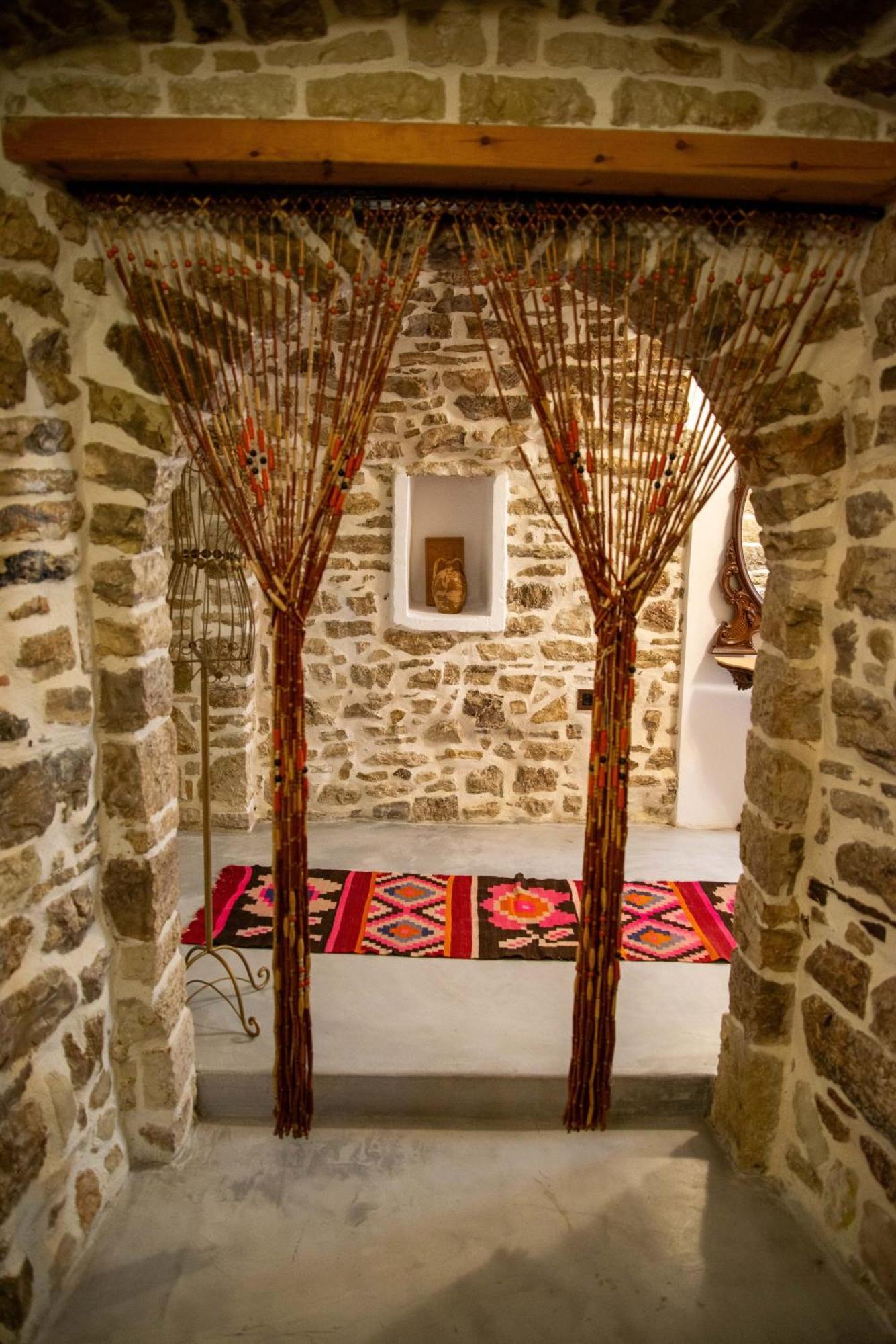 Villa Porta צ'פרו מראה חיצוני תמונה