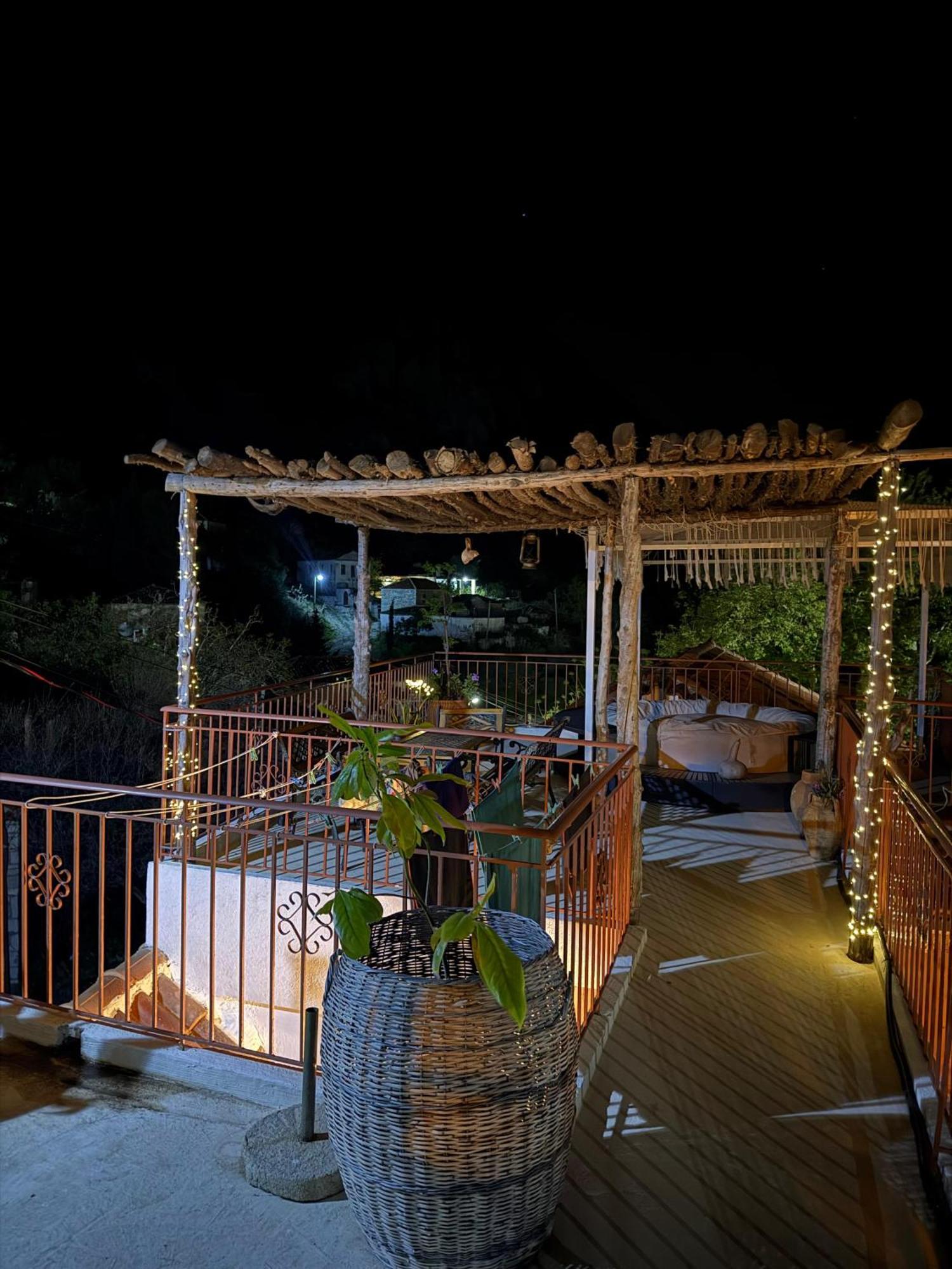 Villa Porta צ'פרו מראה חיצוני תמונה